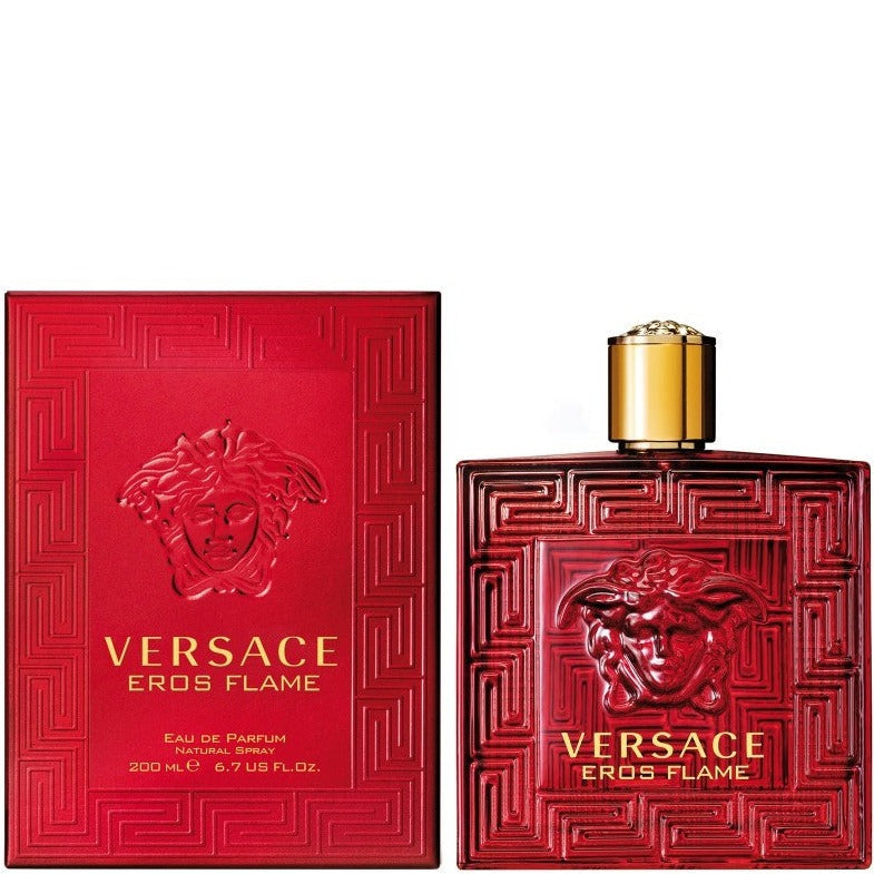 VERSACE EROS FLAME EAU DE PARFUM 100ML