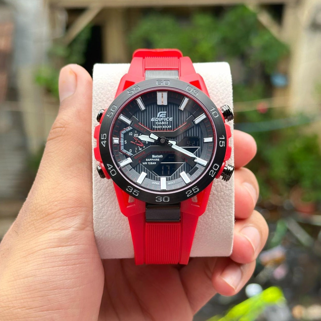 Amazing impressive features Luxury Men's  watch - AmazingBaba