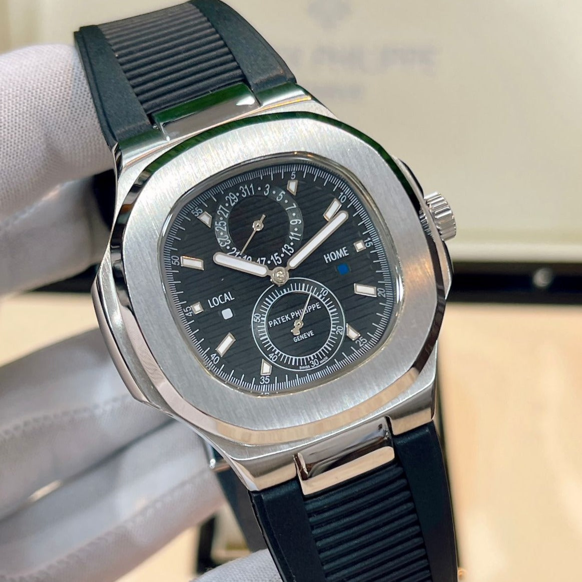 Amazing Latest Luxury exceptional quality Watch - AmazingBaba