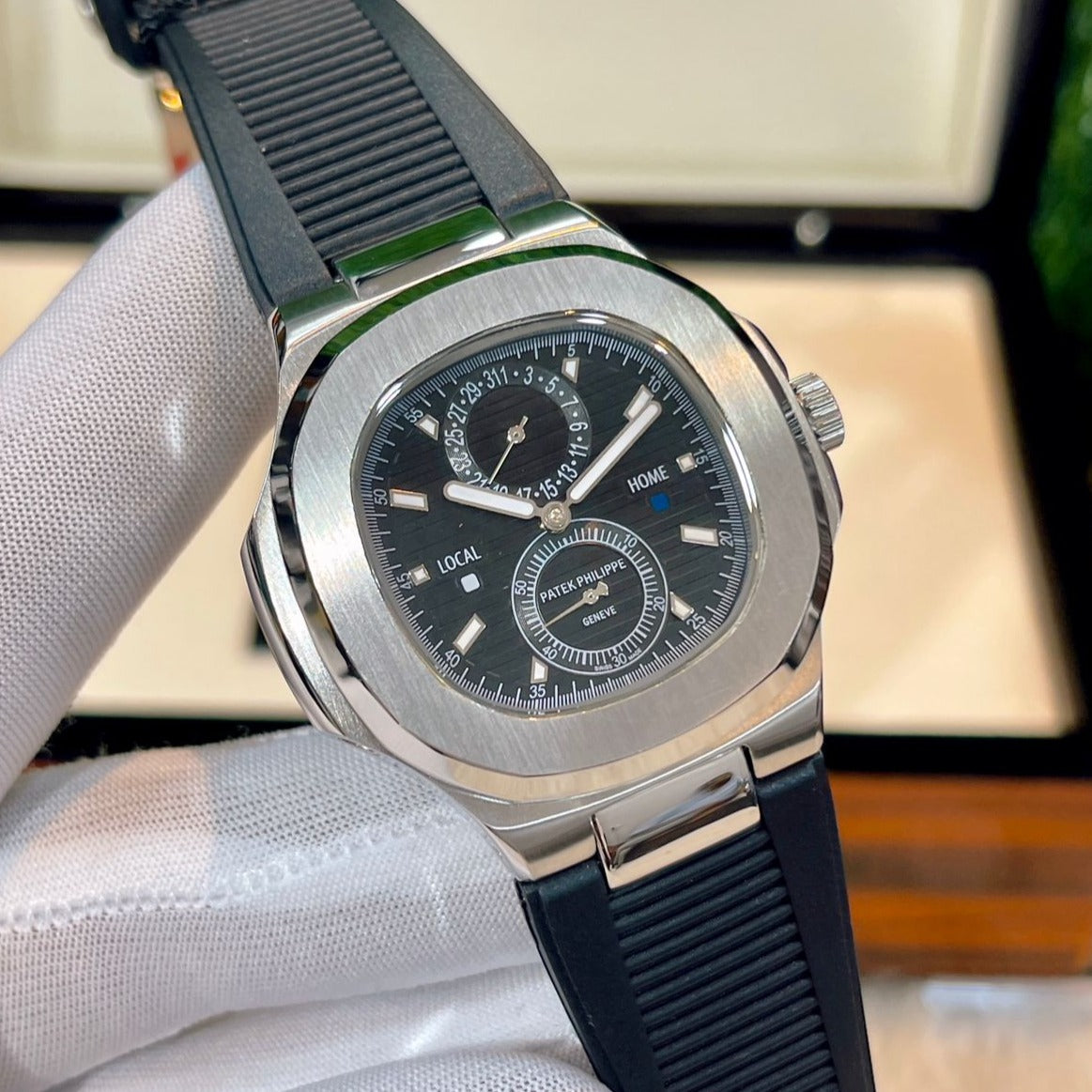 Amazing Latest Luxury exceptional quality Watch - AmazingBaba