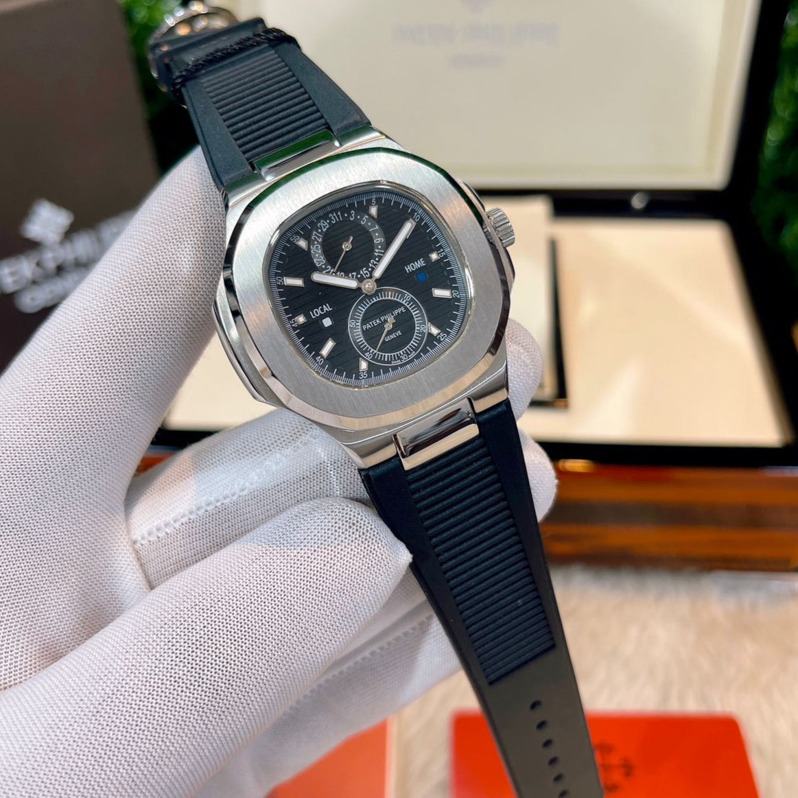 Amazing Latest Luxury exceptional quality Watch - AmazingBaba