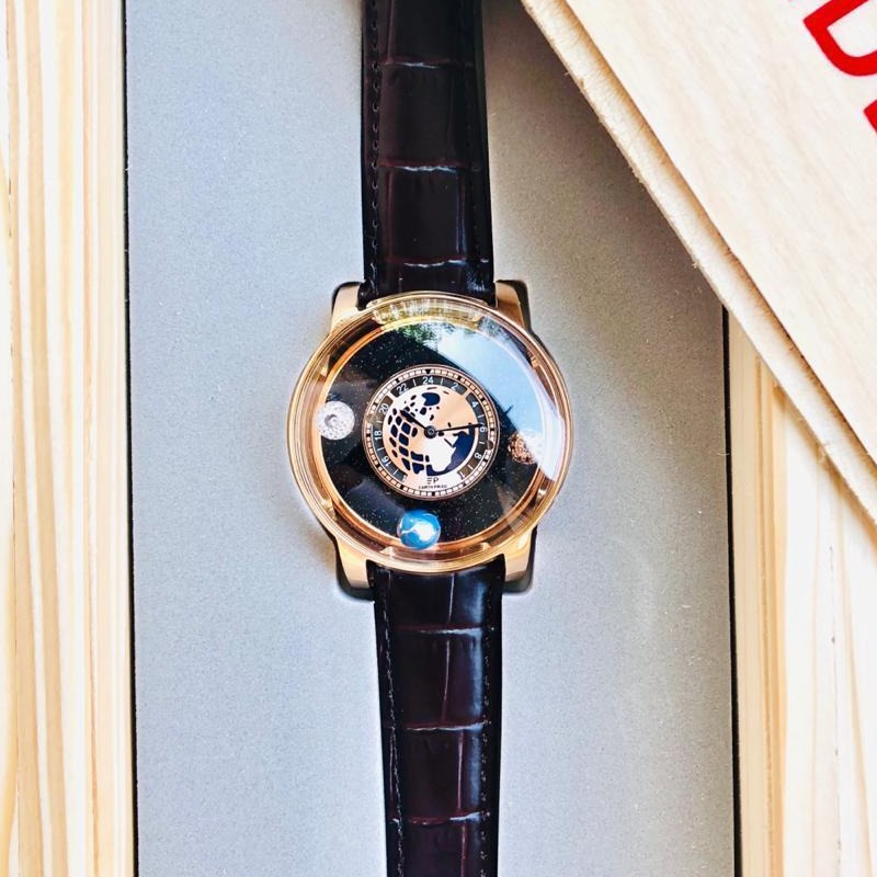 Amazing Redefine the Time perfect watch - AmazingBaba