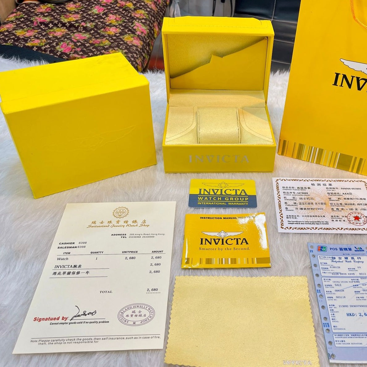 Amazing Premium Big King Size Men's Watch - AmazingBaba