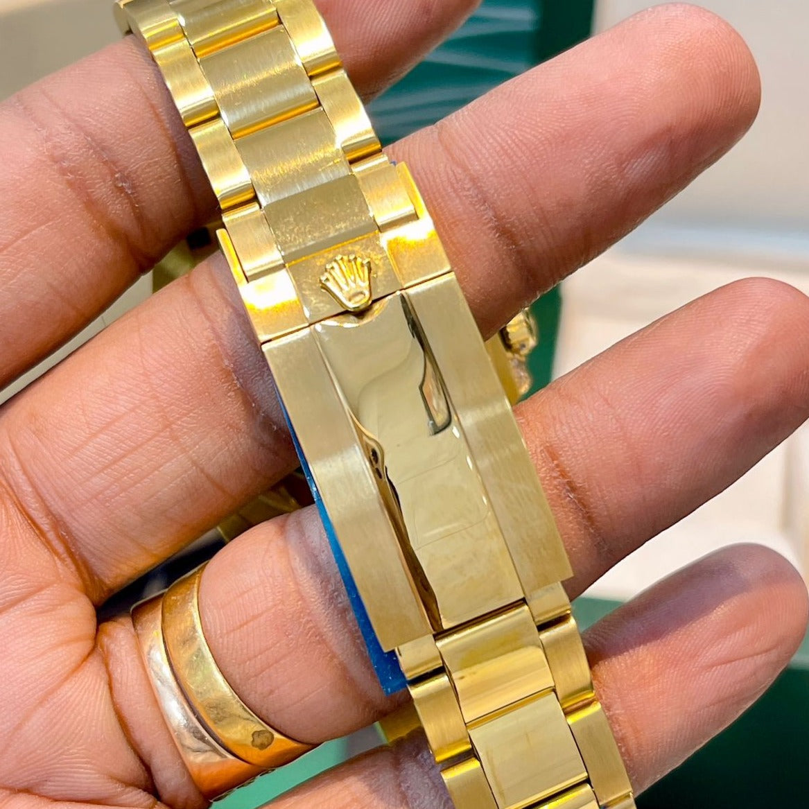 Amazing top-end ETA quality Premium watch - AmazingBaba