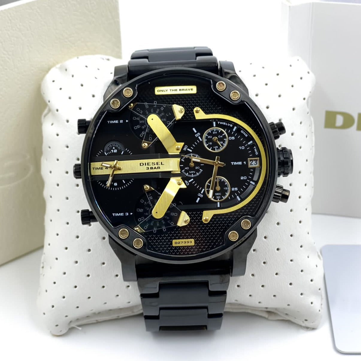 Amazing Japan Movement Luxury Men's  watch - AmazingBaba