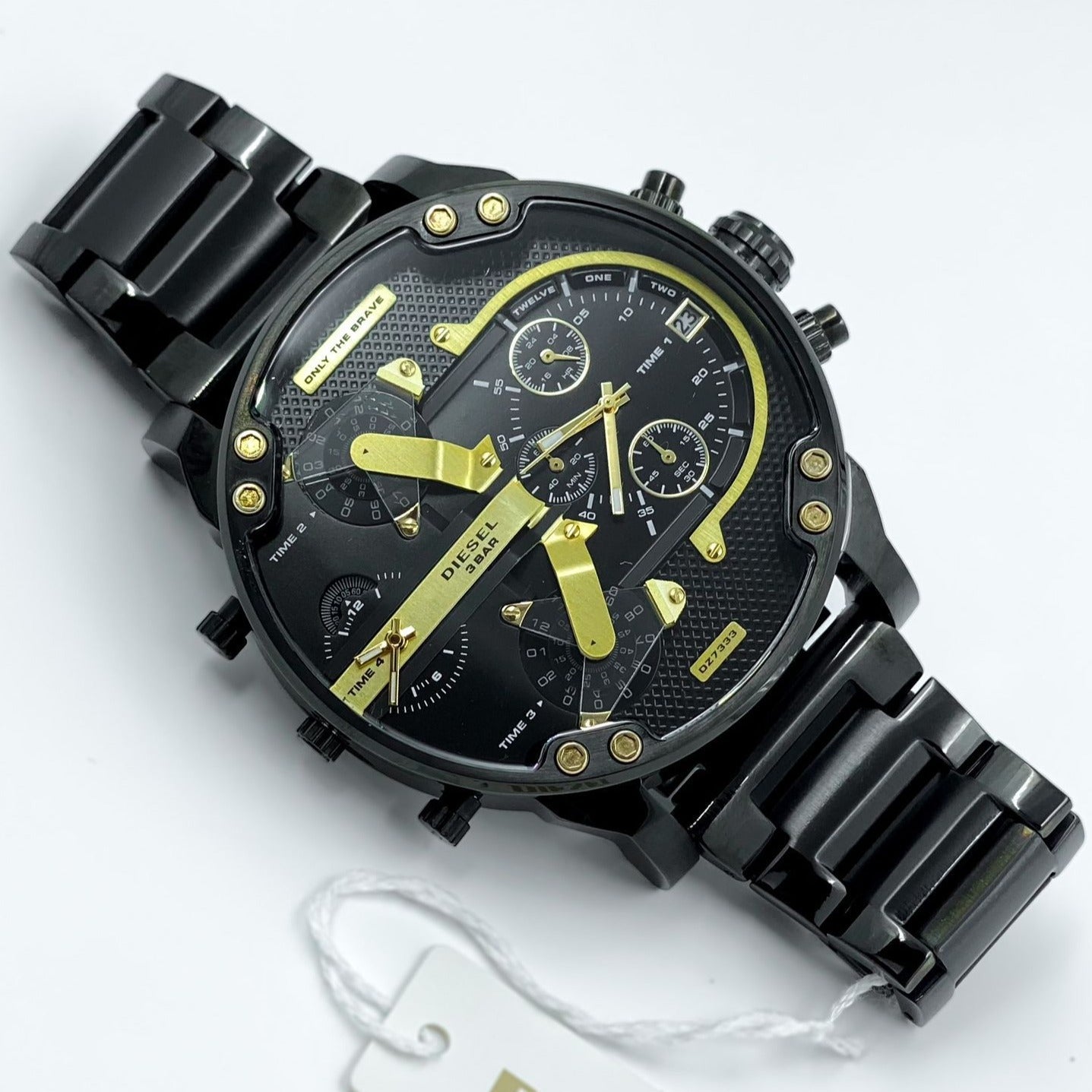 Amazing Japan Movement Luxury Men's  watch - AmazingBaba