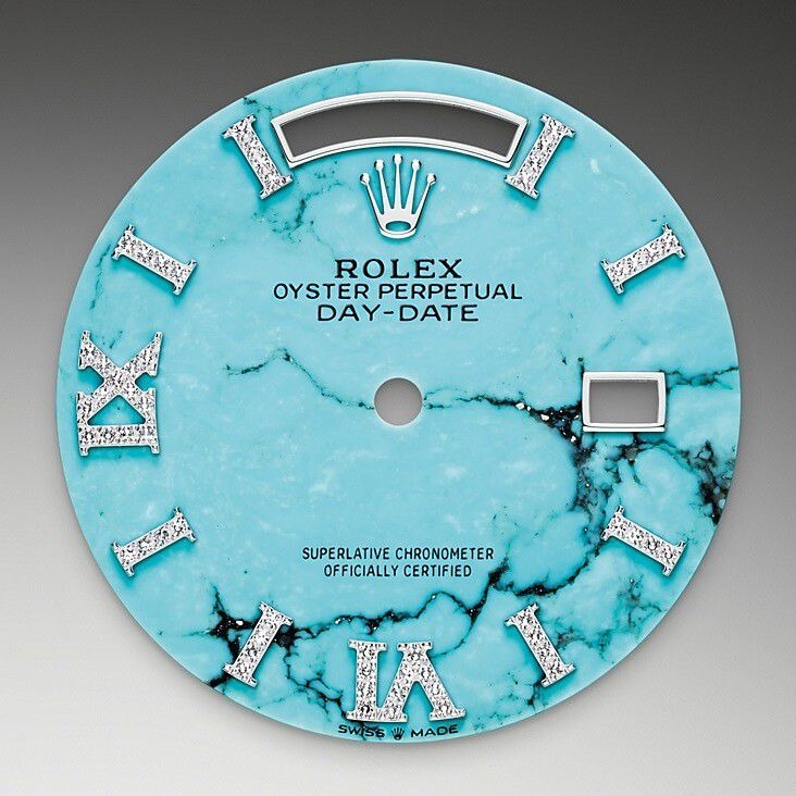 Amazing Elegance with the Tiffany watch - AmazingBaba