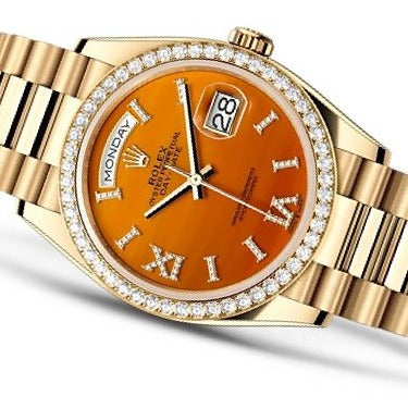 Amazing Timeless Luxury watch - AmazingBaba