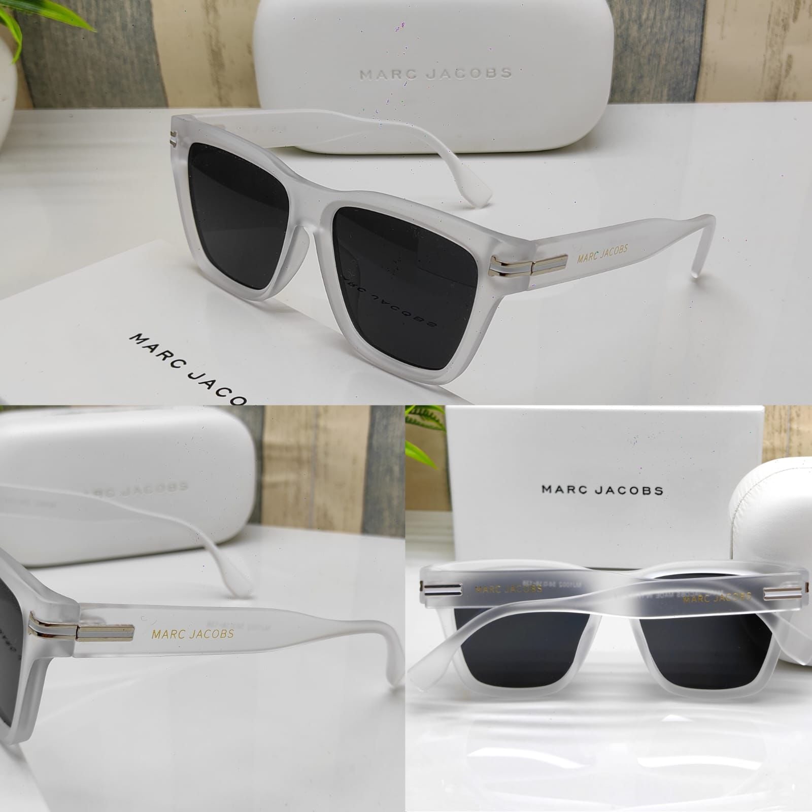 Amazing Mark Luxury Sunglasses - AmazingBaba