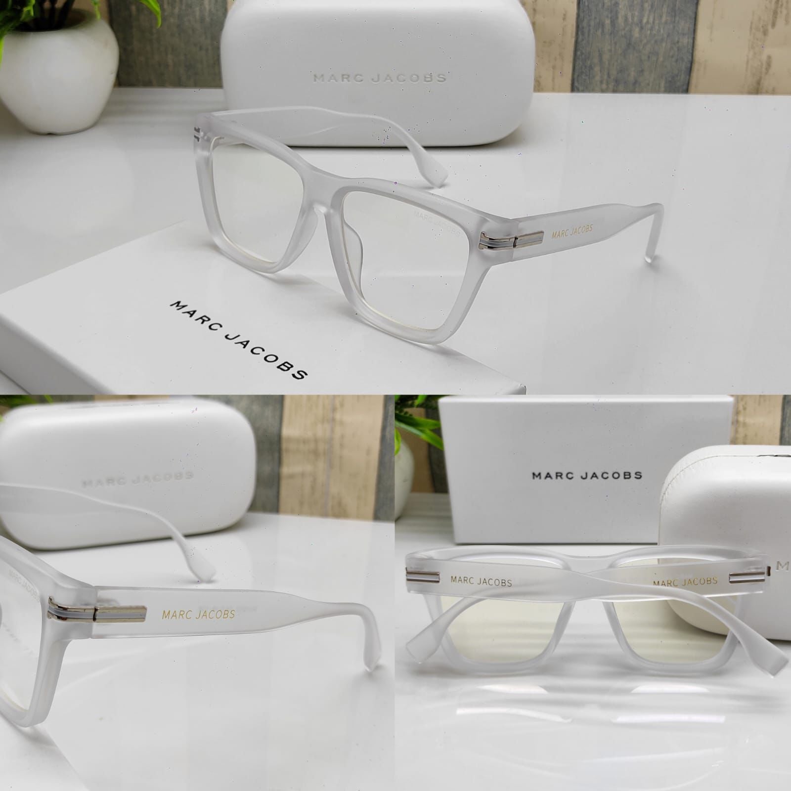 Amazing Mark Luxury Sunglasses - AmazingBaba