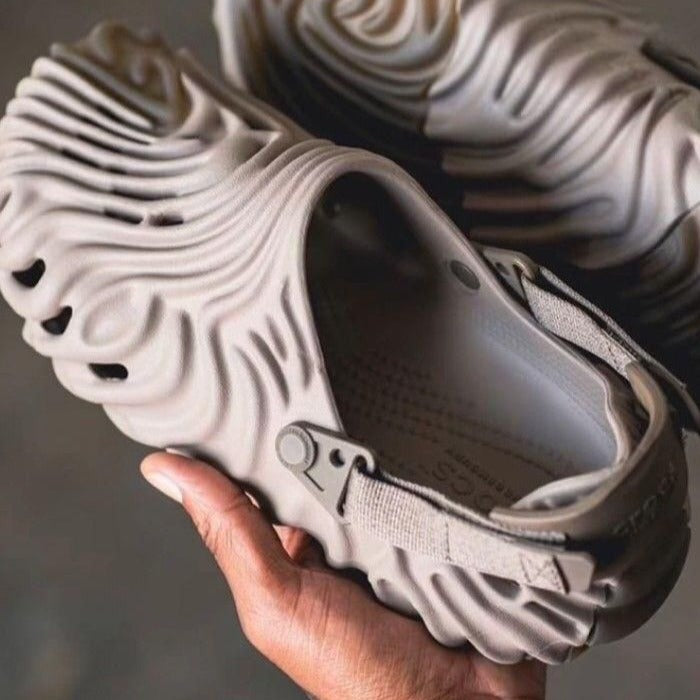 Amazing Crocs Pollex Clog - AmazingBaba