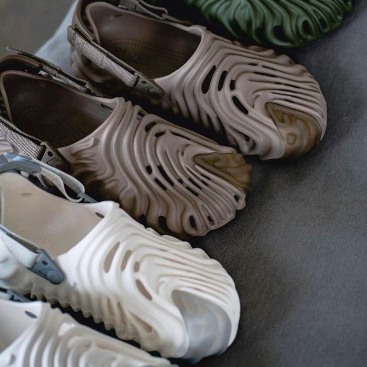 Amazing Crocs Pollex Clog - AmazingBaba