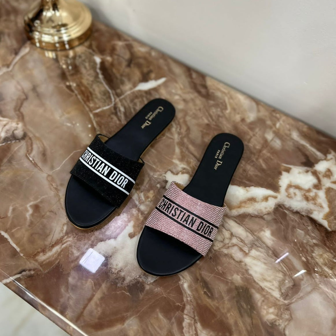 Amazing Christian Dway Slides - AmazingBaba