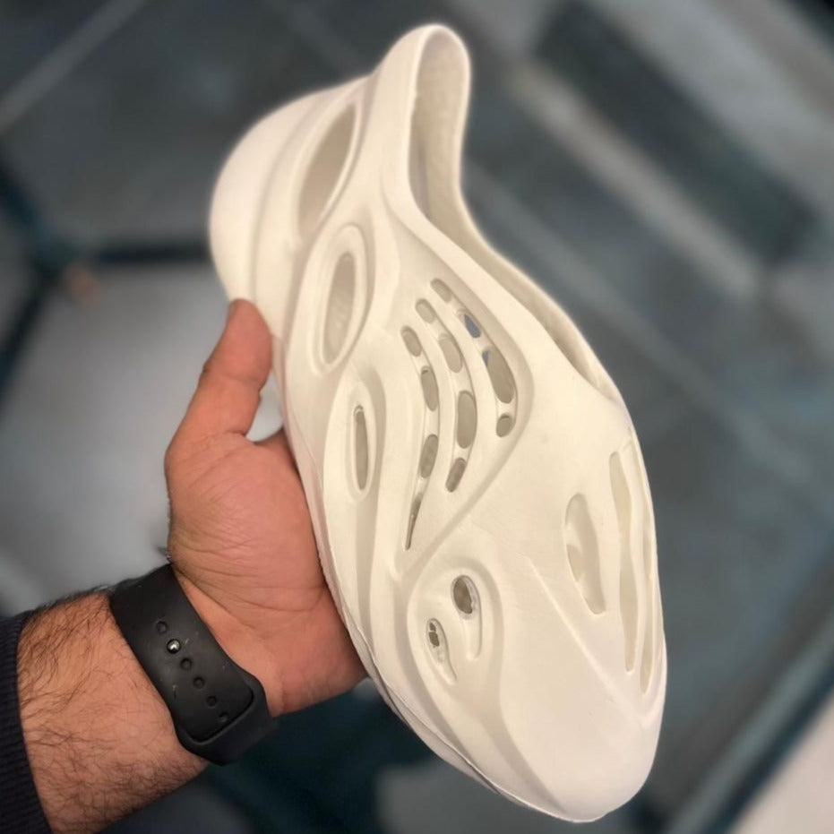 Luxury Unleash Your Stylish Runners