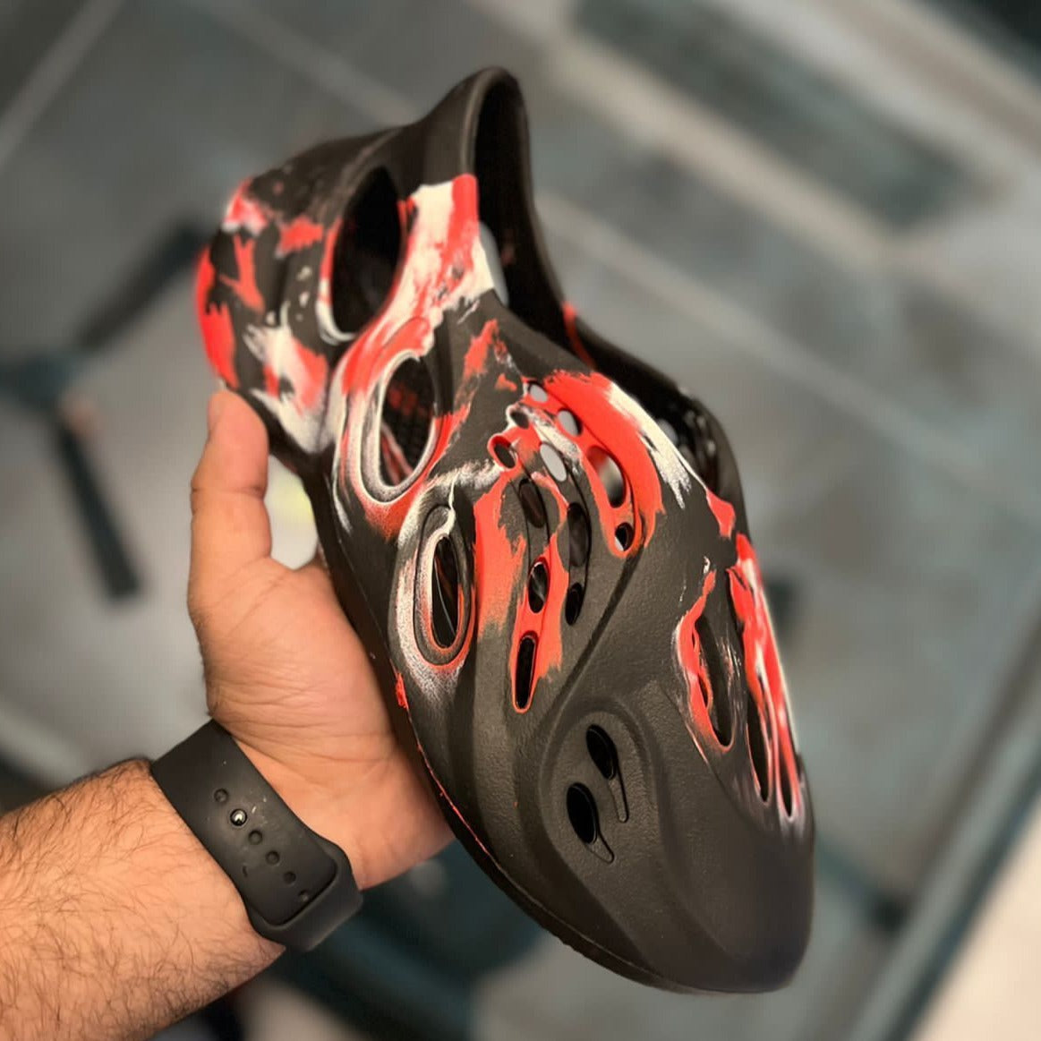 Amazing Unleash Your Stylish Runners - AmazingBaba