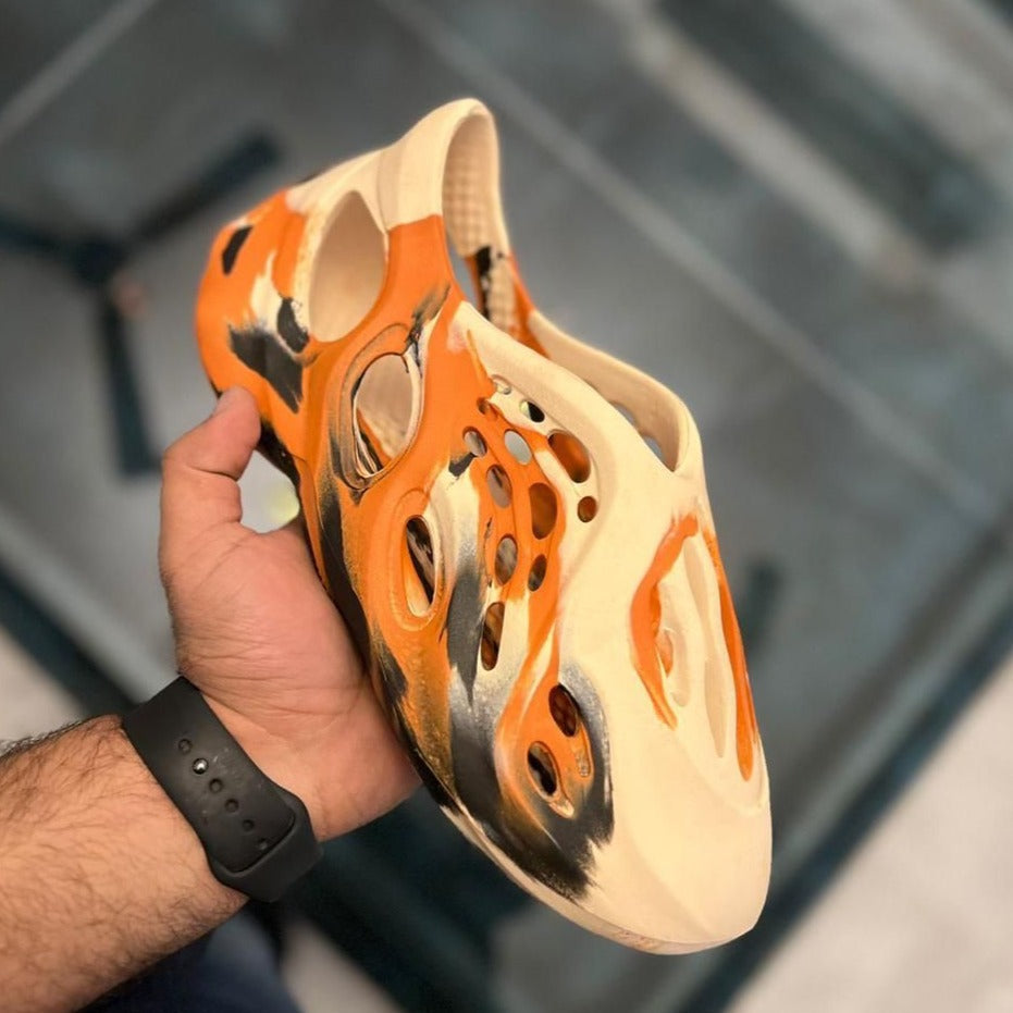 Luxury Unleash Your Stylish Runners