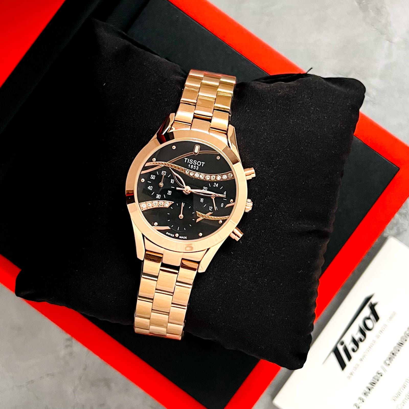 Amazing Classic Watch For Her - AmazingBaba