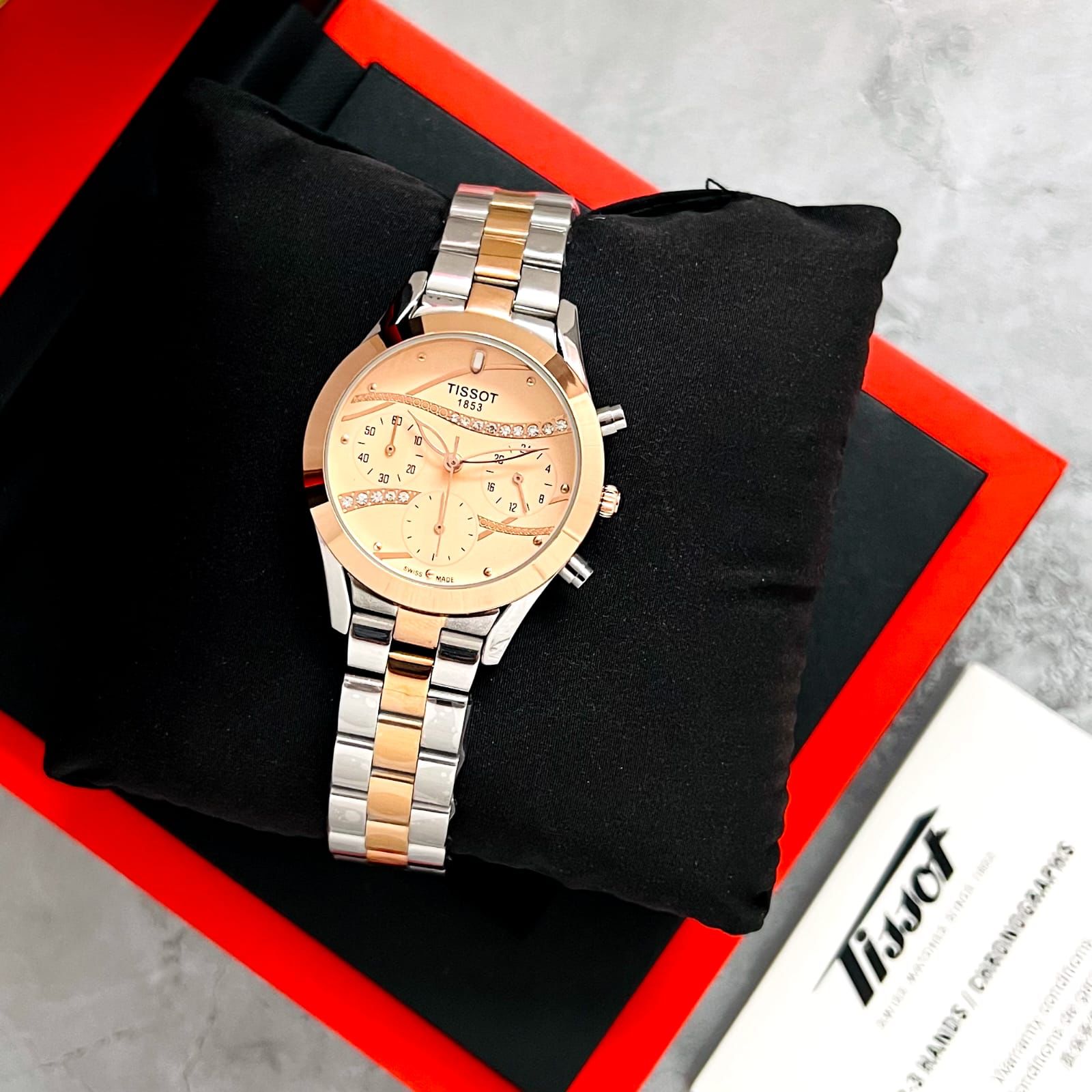 Amazing Classic Watch For Her - AmazingBaba