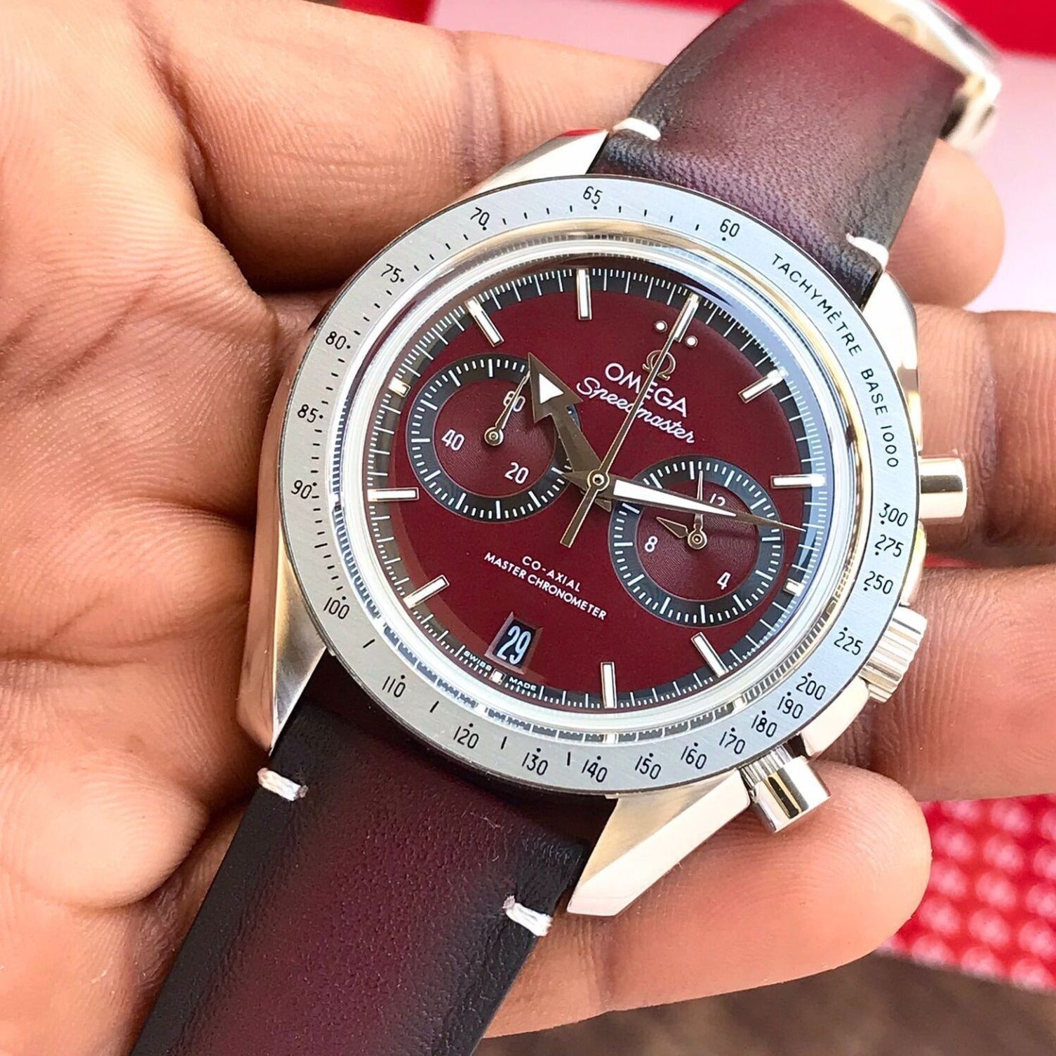 Amazing Luxury timeless design Men's Watch - AmazingBaba