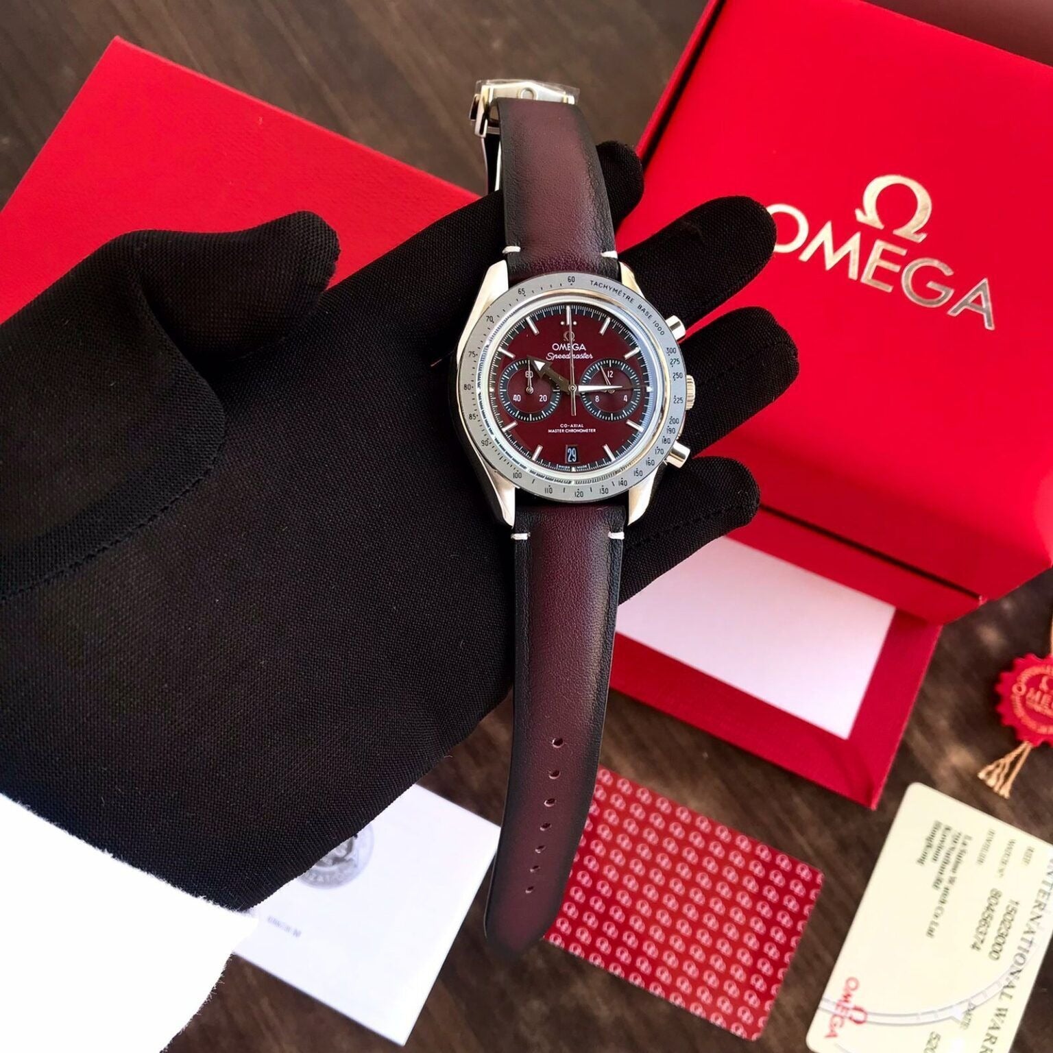 Amazing Luxury timeless design Men's Watch - AmazingBaba