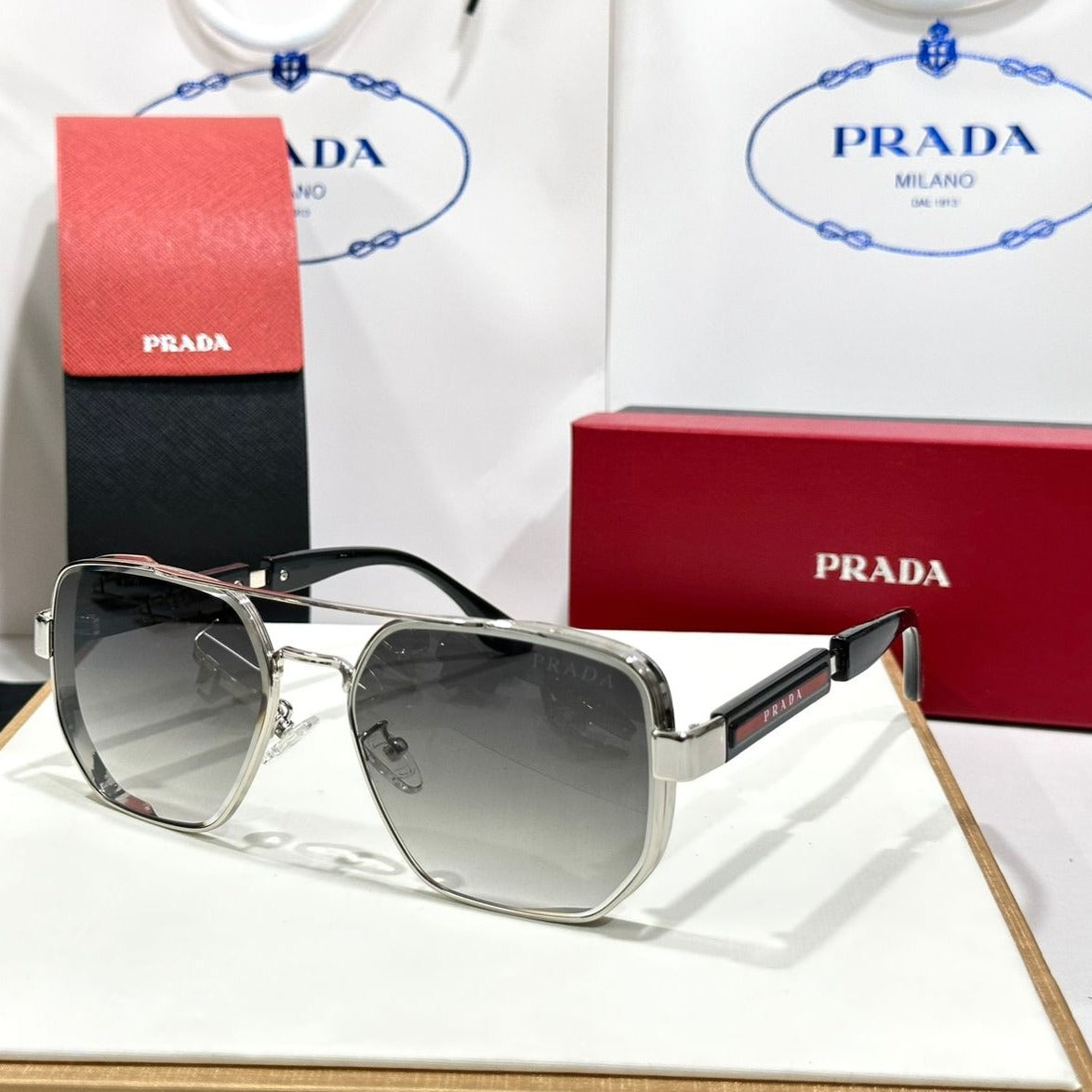 Amazing Uv Protected Sunglasses - AmazingBaba