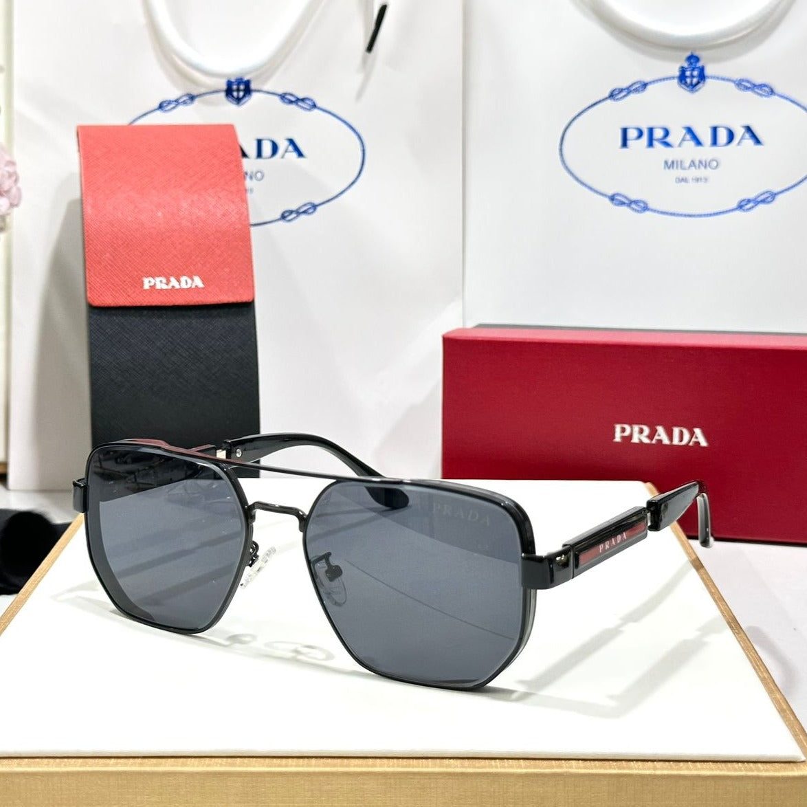 Amazing Uv Protected Sunglasses - AmazingBaba