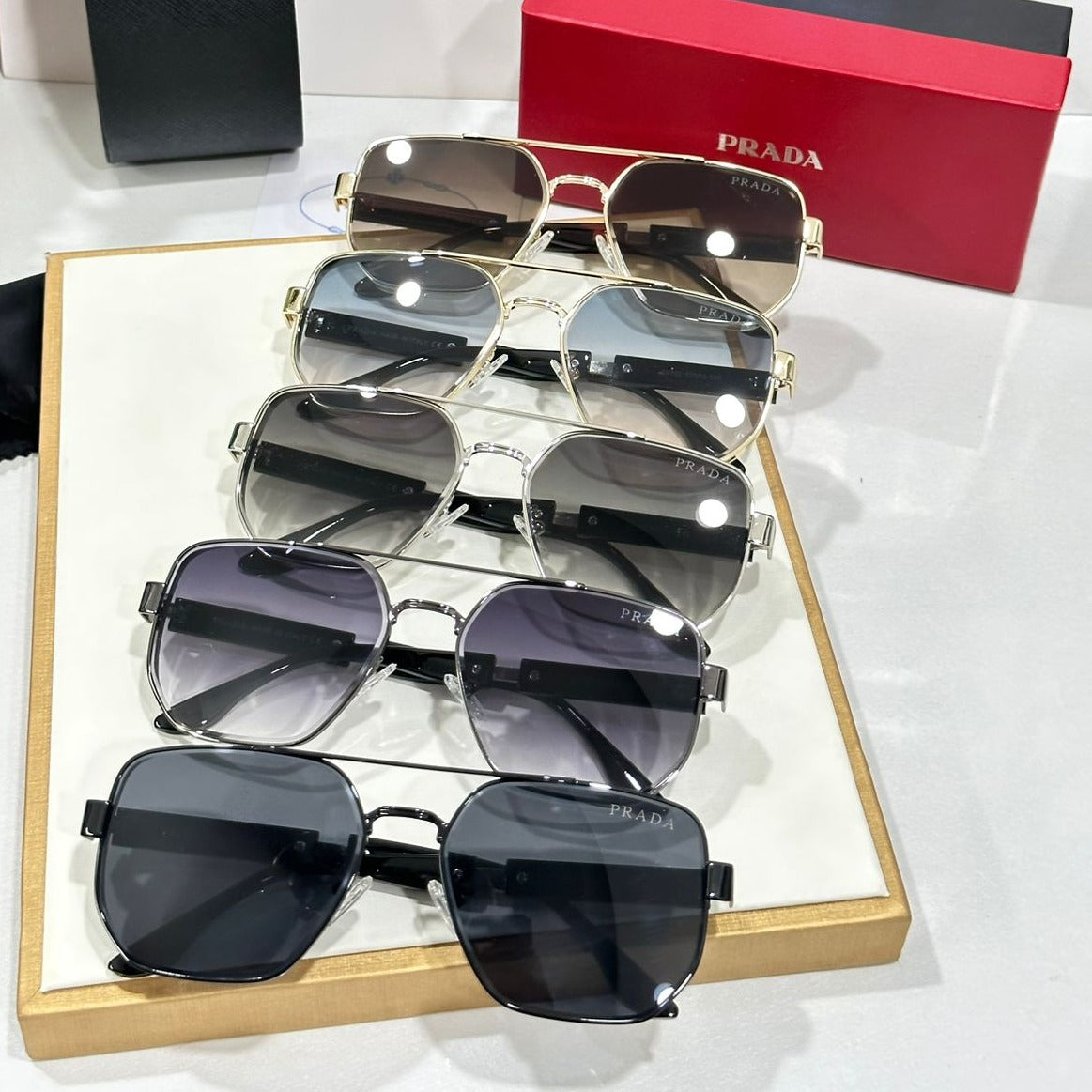 Amazing Uv Protected Sunglasses - AmazingBaba