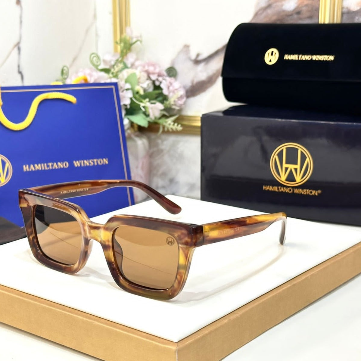 Amazing authentic sunglasses - AmazingBaba