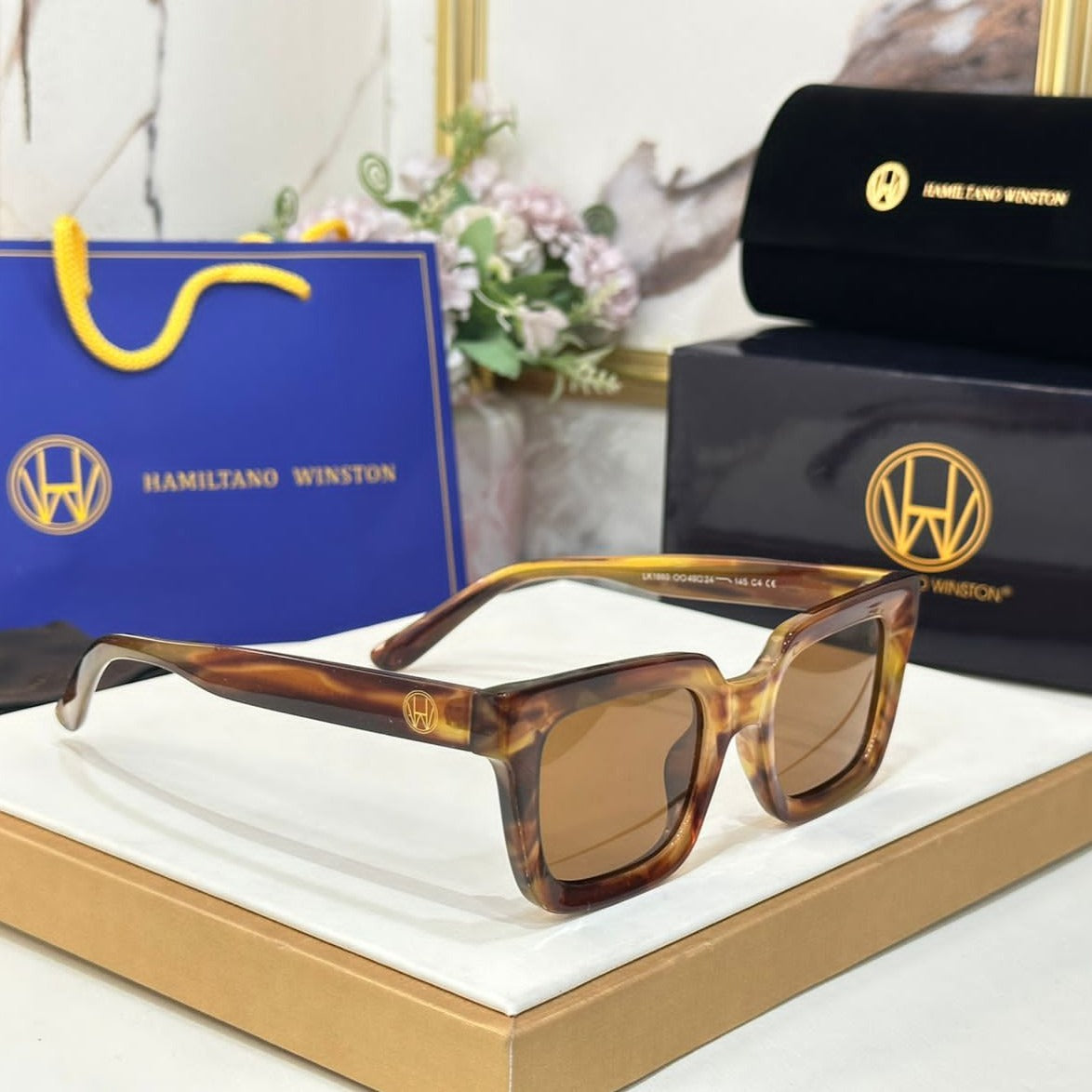 Amazing authentic sunglasses - AmazingBaba