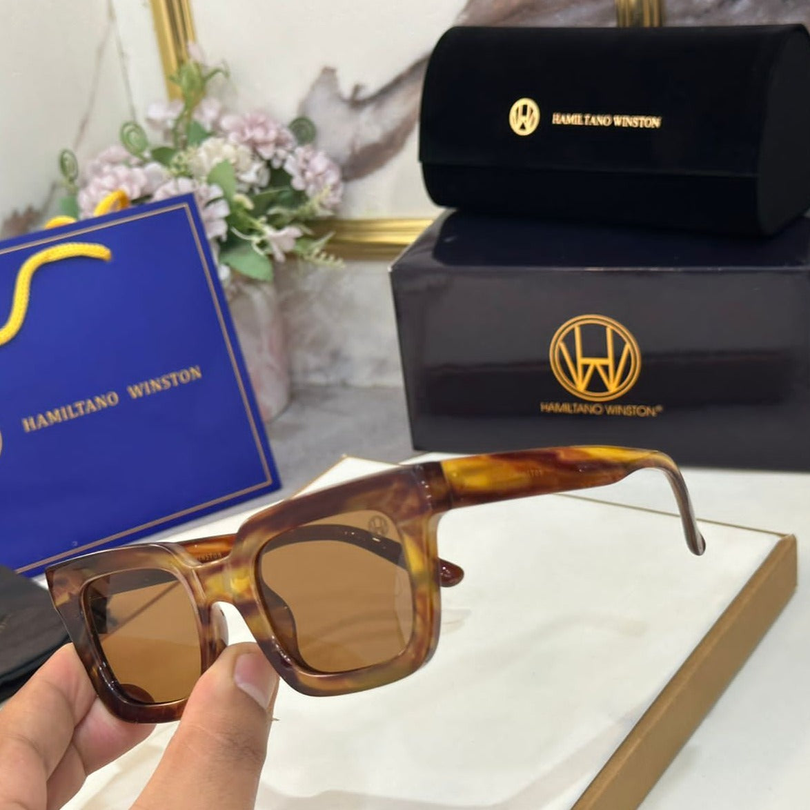 Amazing authentic sunglasses - AmazingBaba