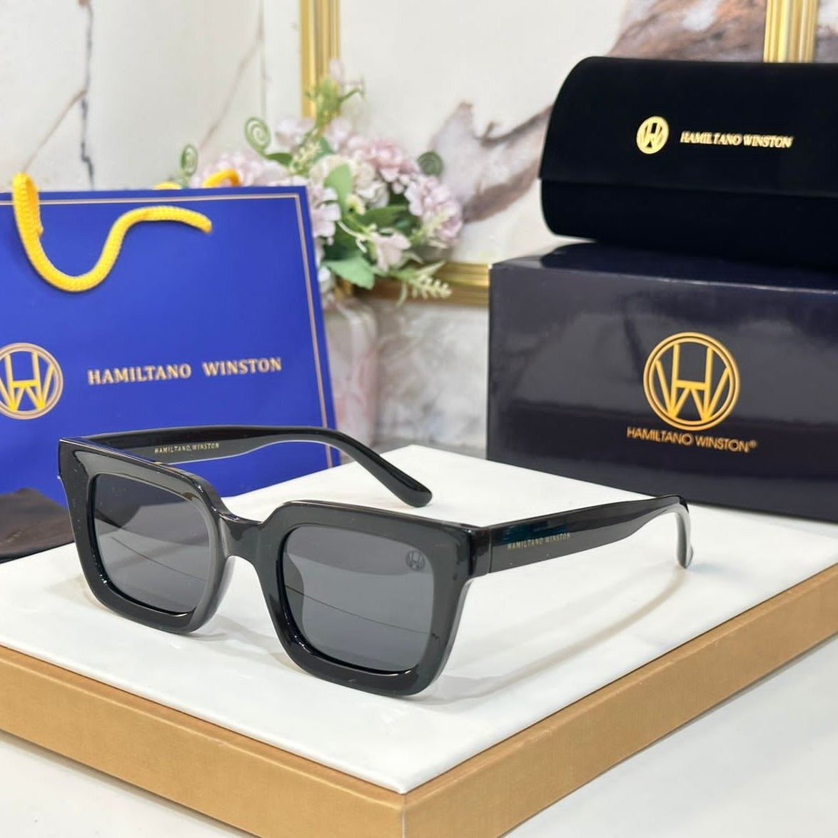 Amazing authentic sunglasses - AmazingBaba