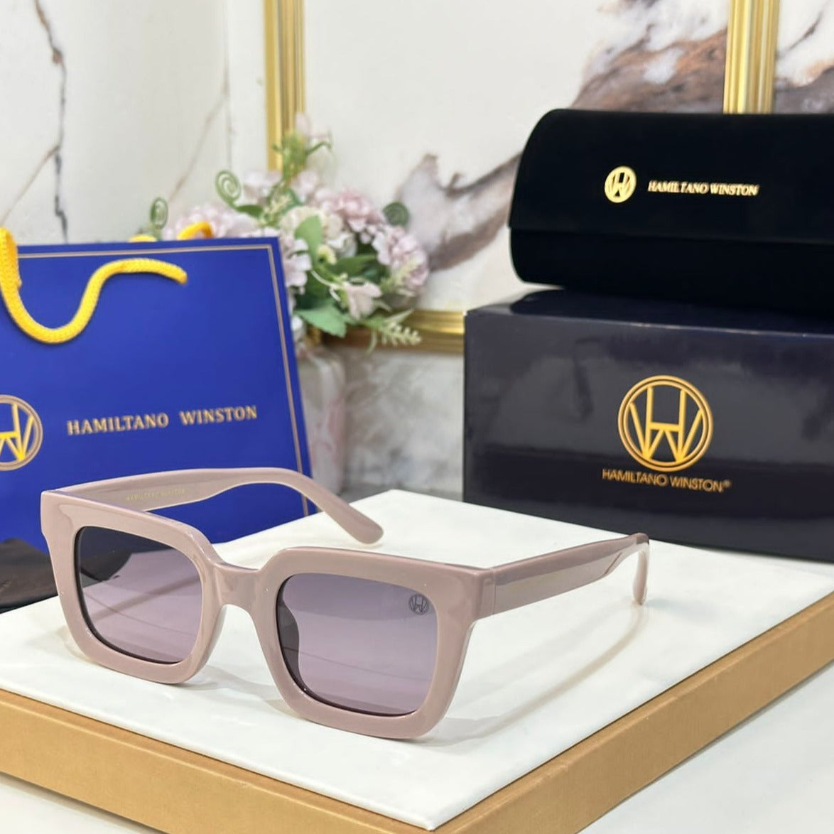 Amazing authentic sunglasses - AmazingBaba