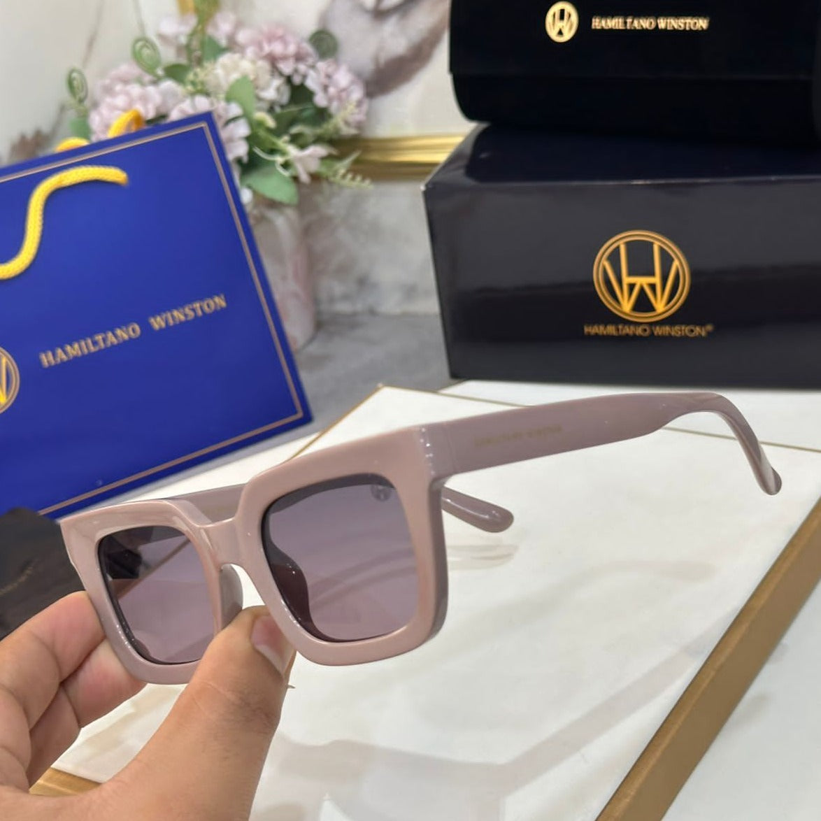 Amazing authentic sunglasses - AmazingBaba