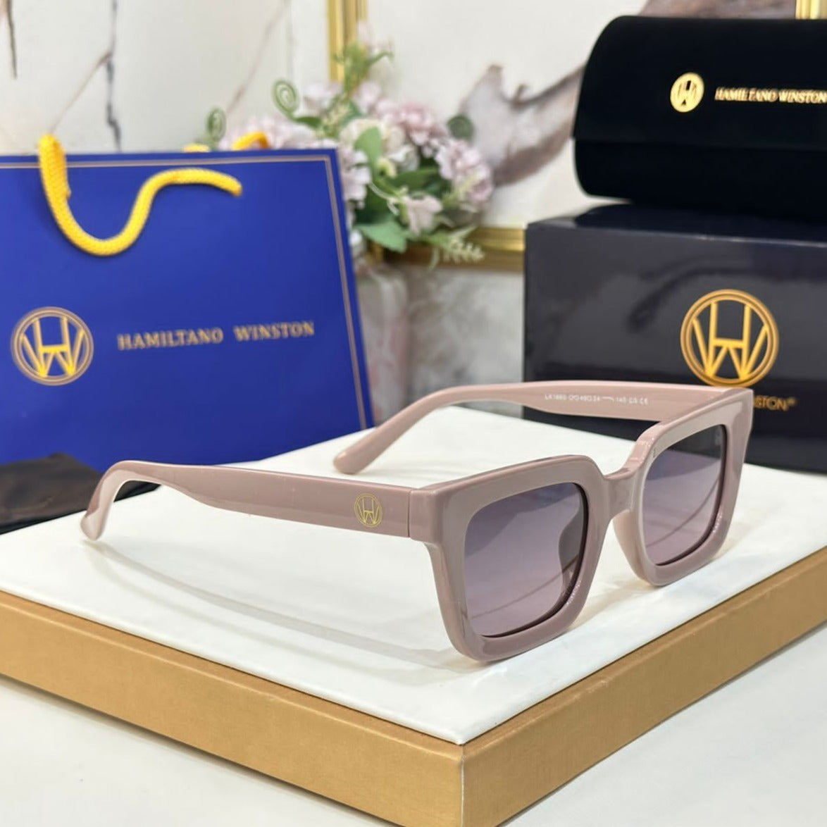 Amazing authentic sunglasses - AmazingBaba