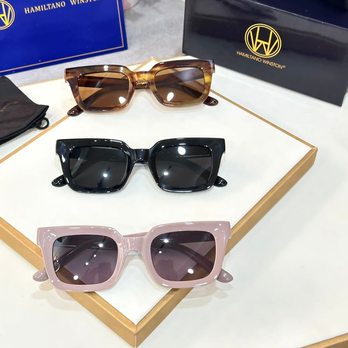 Amazing authentic sunglasses - AmazingBaba