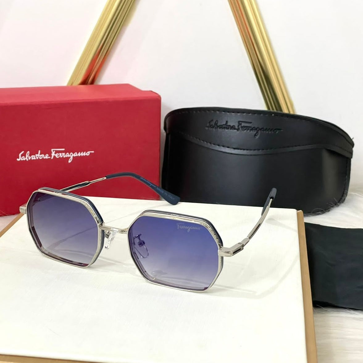 Versatile Unisex sunglasses - AmazingBaba