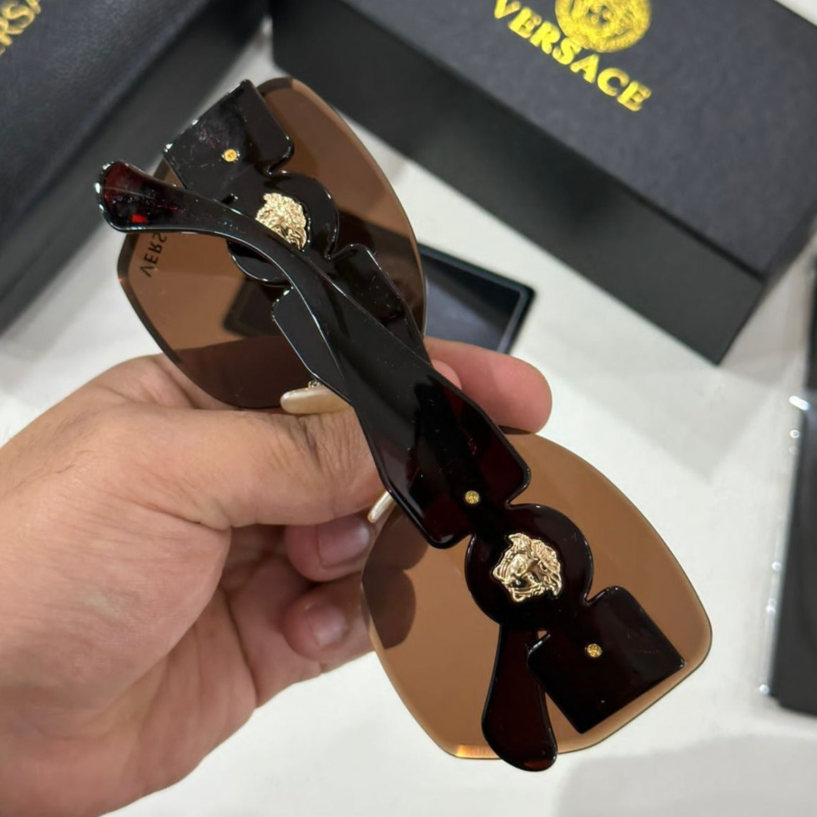 Amazing UV protection women Sunglasses - AmazingBaba