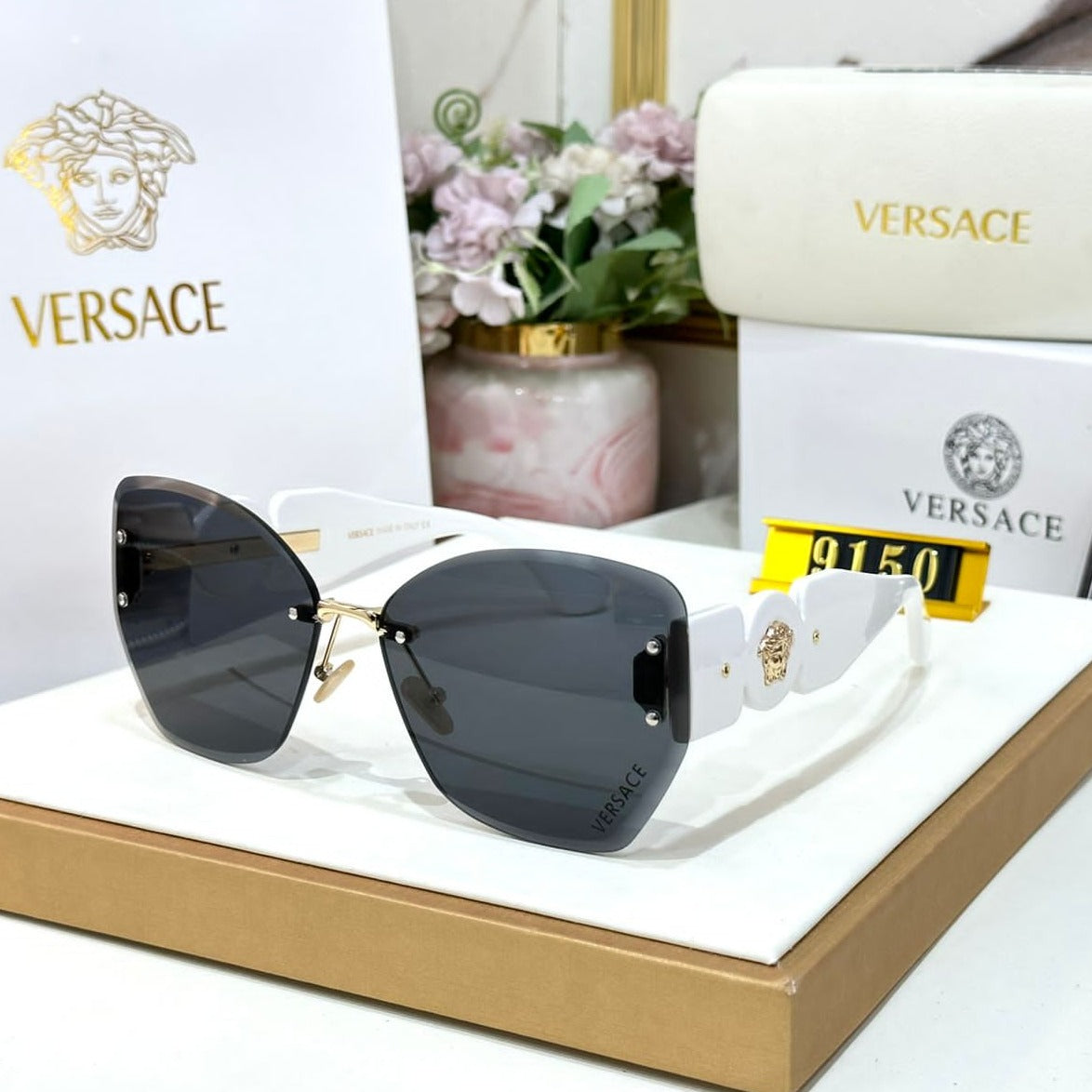 Amazing UV protection women Sunglasses - AmazingBaba