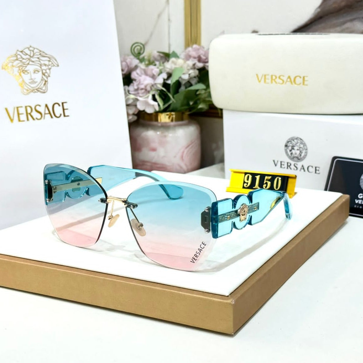 Amazing UV protection women Sunglasses - AmazingBaba