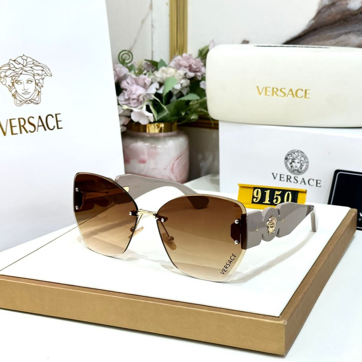 Amazing UV protection women Sunglasses - AmazingBaba