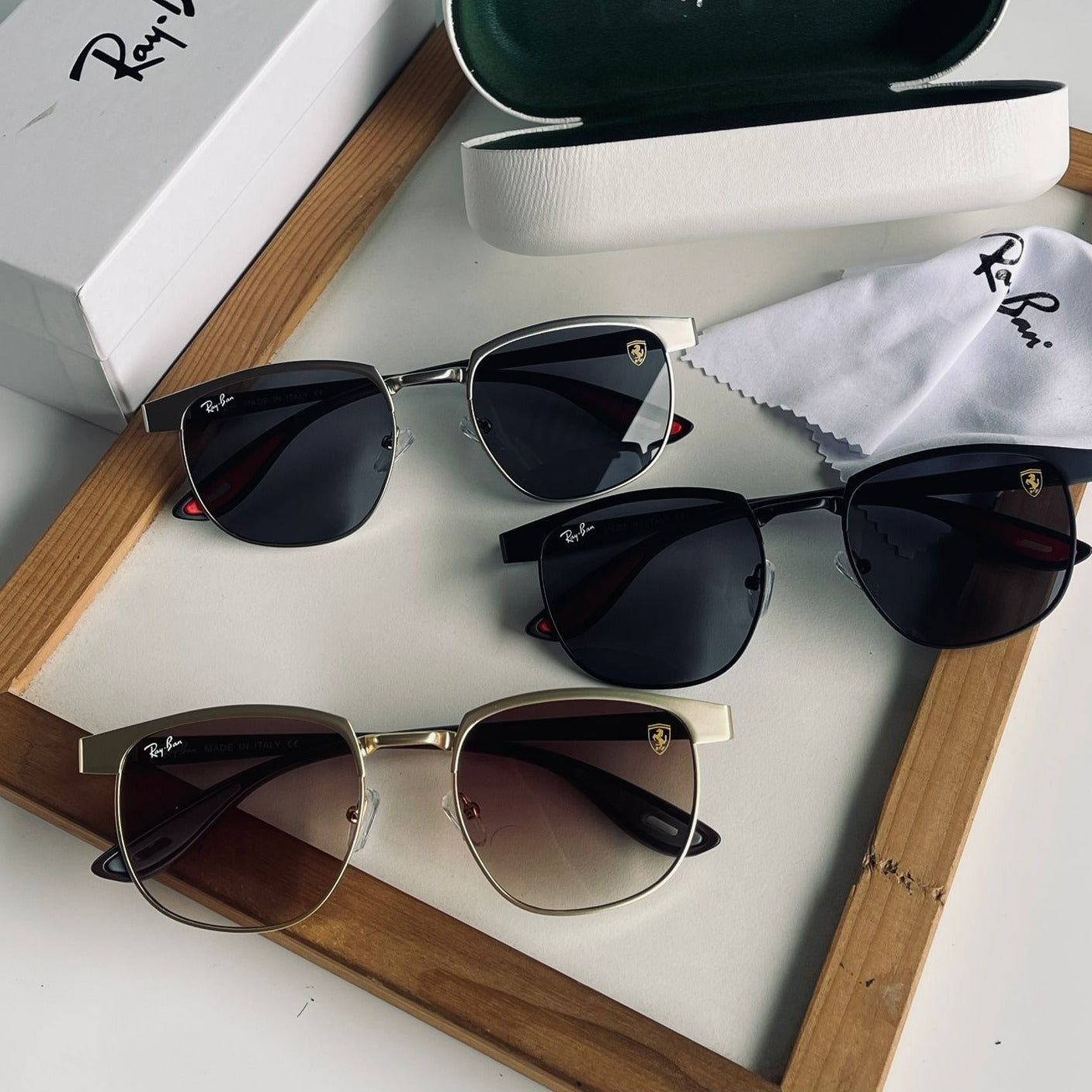 Amazing premium  Sunglasses - AmazingBaba