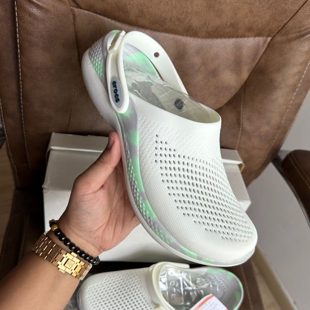 Luxury Comfortable Stylish Cro Css 360