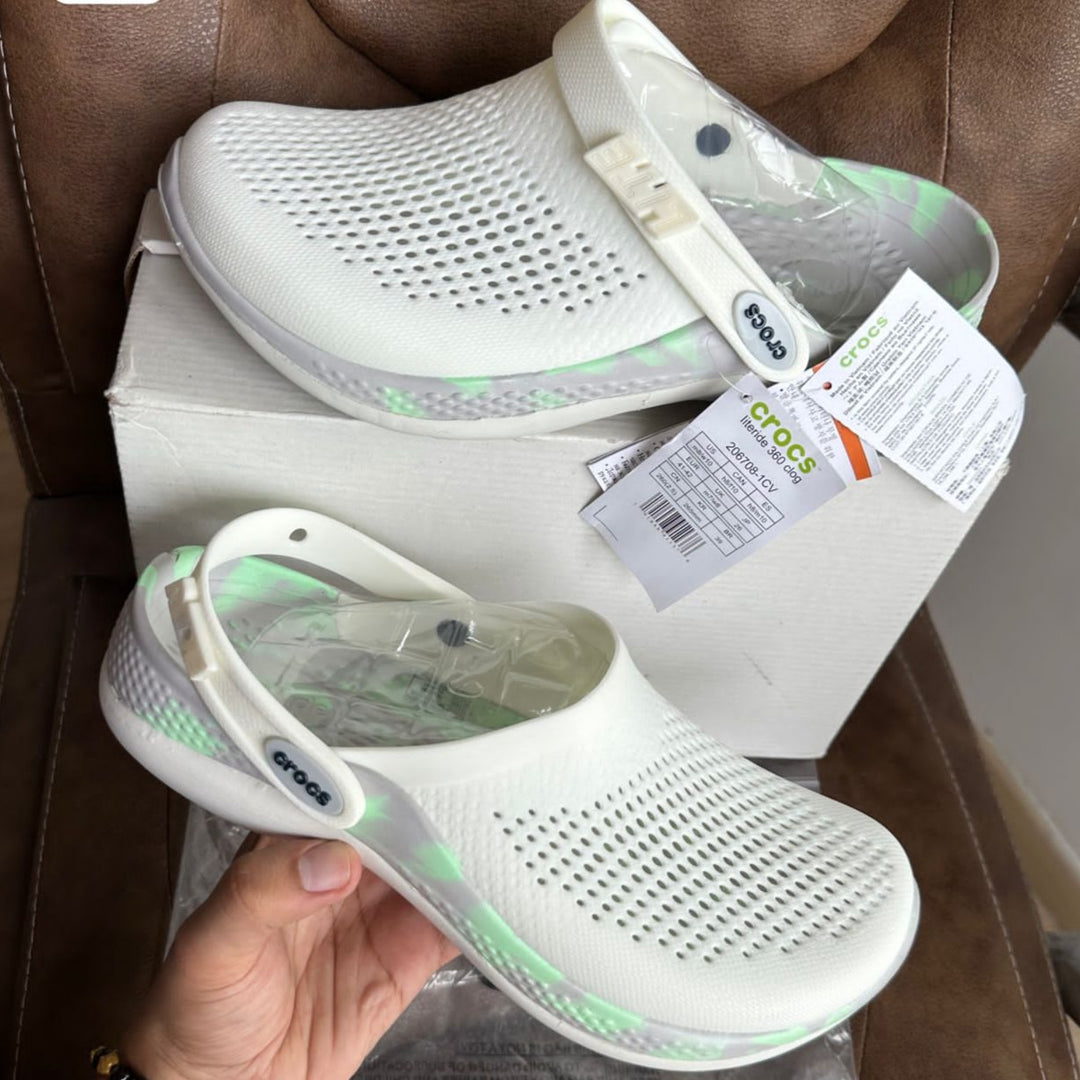 Luxury Comfortable Stylish Cro Css 360