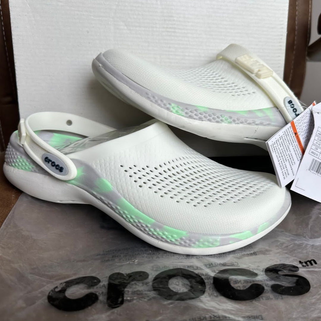 Luxury Comfortable Stylish Cro Css 360