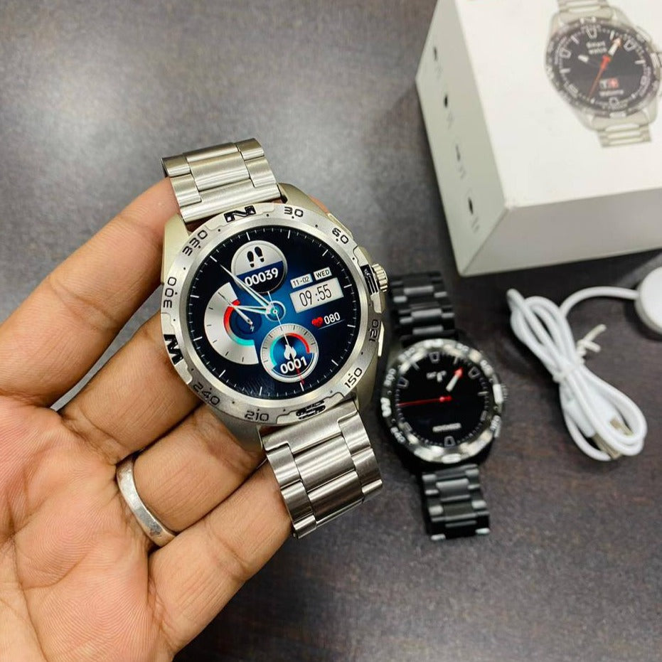 Amazing Luxury Smart watch - AmazingBaba