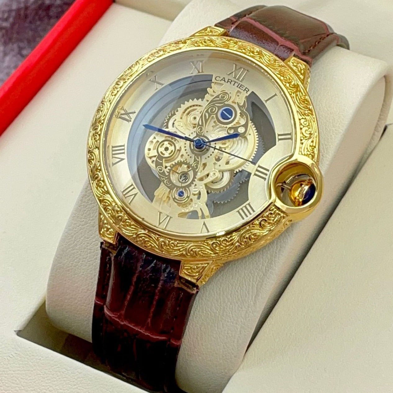 Amazing Balloon Gents watch - AmazingBaba