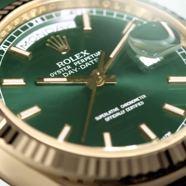 Luxury rlx Unmatched Quality Men's watch