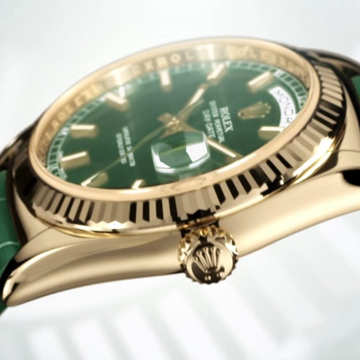 Luxury rlx Unmatched Quality Men's watch