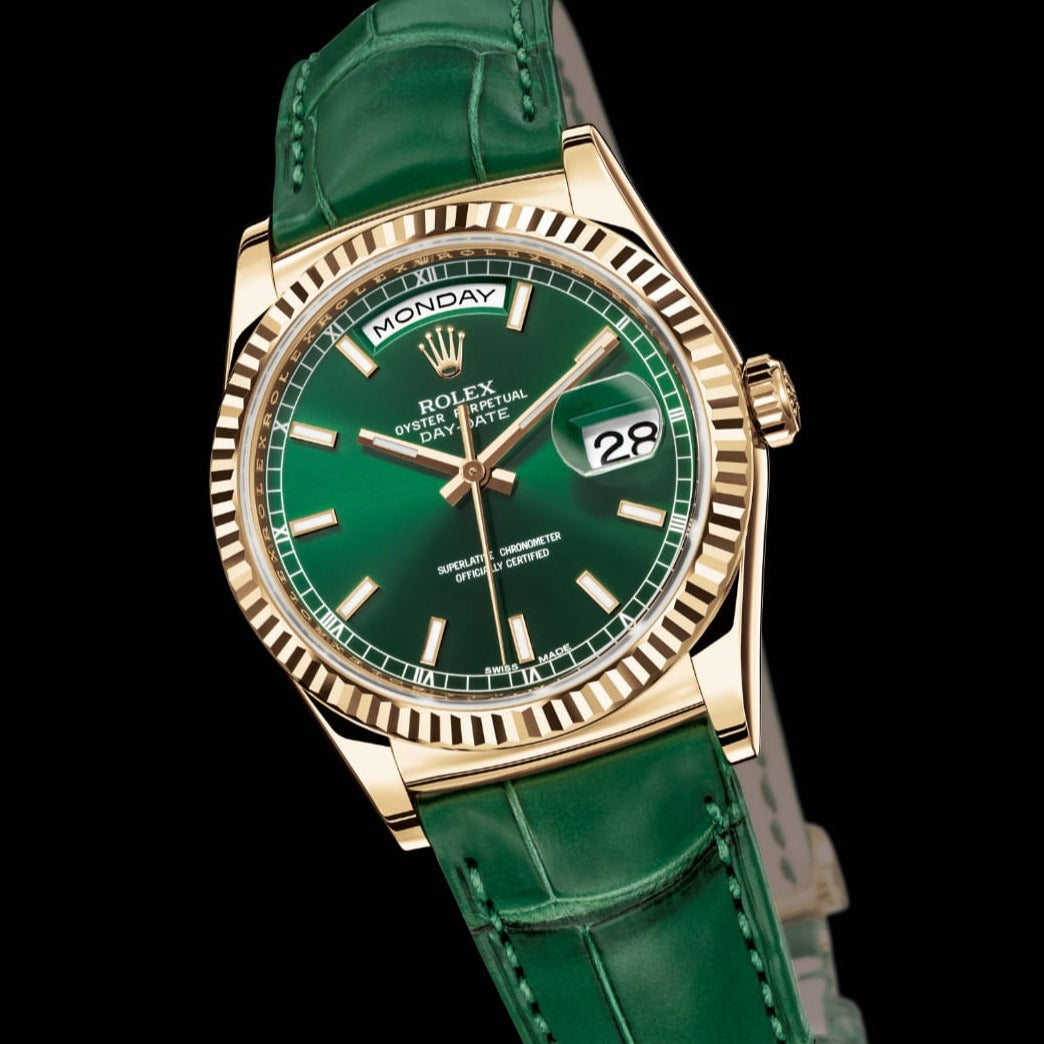 Amazing Luxury Unmatched Quality Men's watch - AmazingBaba