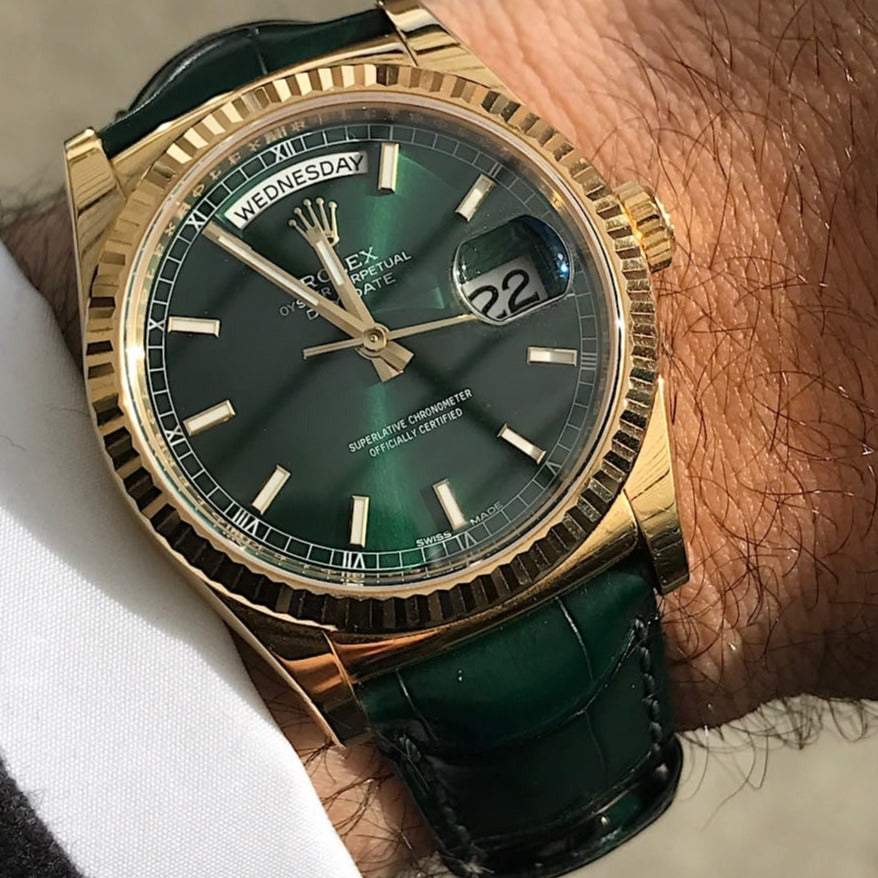 Luxury rlx Unmatched Quality Men's watch